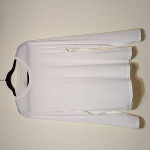 Cuddl Duds Long Sleeve Tee